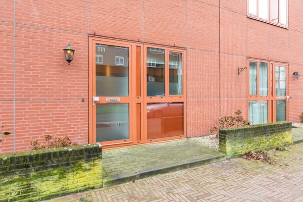 For rent: Flat Groningerstraat 111 in Amersfoort