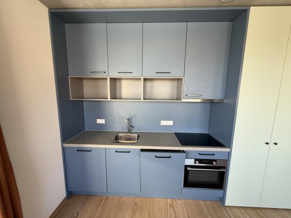 For rent: Flat Haparandaweg 220 in Amsterdam