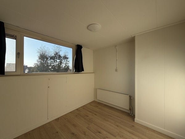 For rent: Room Rembrandt van Rijnstraat in Groningen