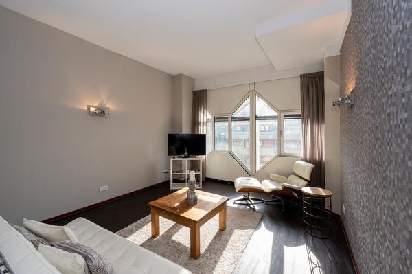 For rent: Flat Verbeekstraat 1 C 15 in Leiden