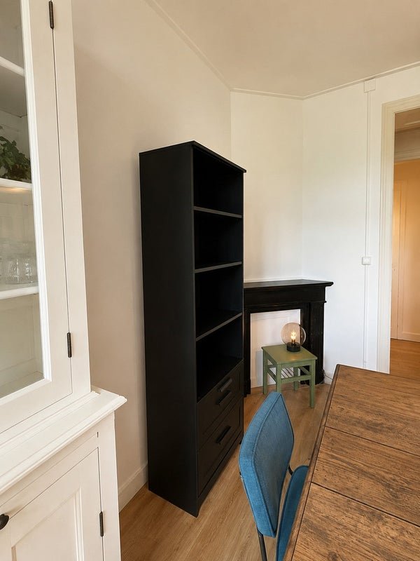 For rent: Flat Bergweg in Rotterdam