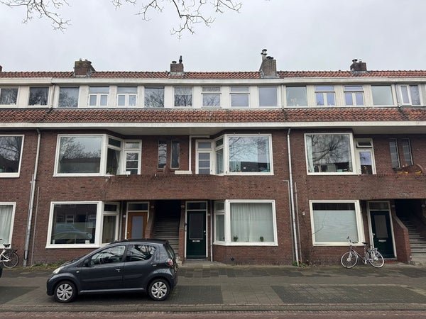 For rent: Room Rembrandt van Rijnstraat in Groningen
