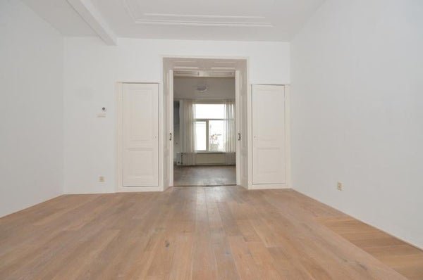 For rent: Flat Van St. Aldegondeplein in Den Haag