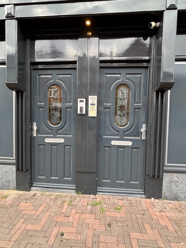 For rent: Flat Amsterdamsestraatweg 287 C 3 in Utrecht