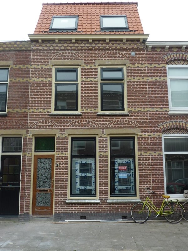 For rent: Flat Croesestraat in Utrecht