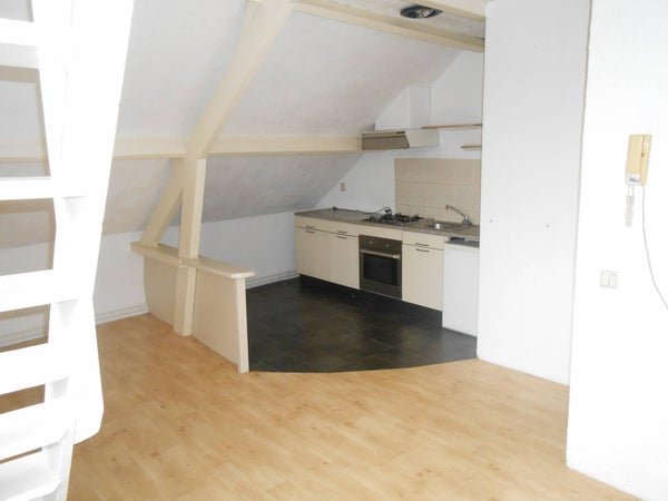 For rent: Flat Buitenwatersloot in Delft