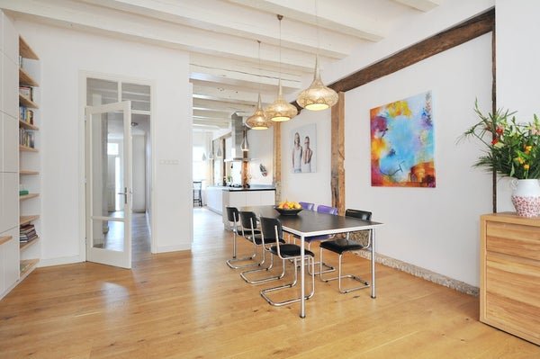 For rent: House Voorstraat 91 in Delft