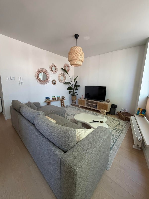 For rent: Flat Varkensmarkt 9 A in Amersfoort