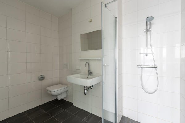 For rent: Flat Boompjes 48 H in Rotterdam