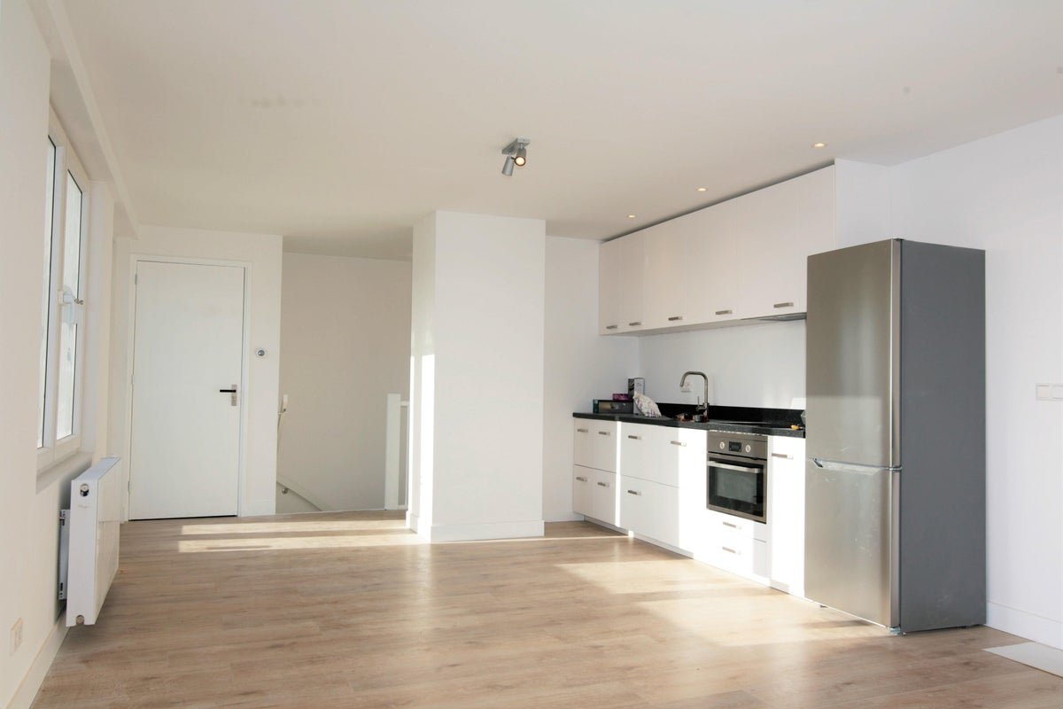 For rent: Flat Copernicuslaan in Den Haag