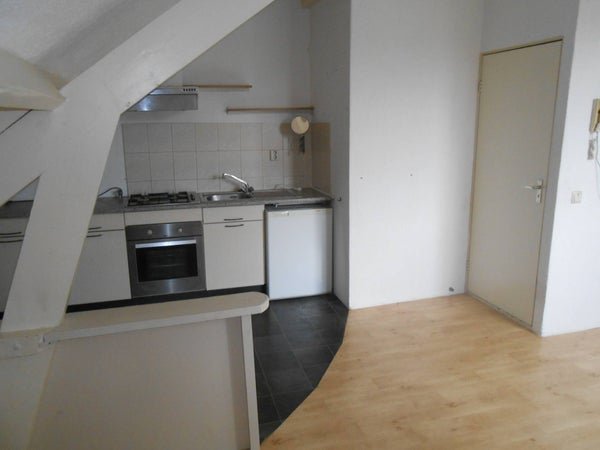 For rent: Flat Buitenwatersloot in Delft