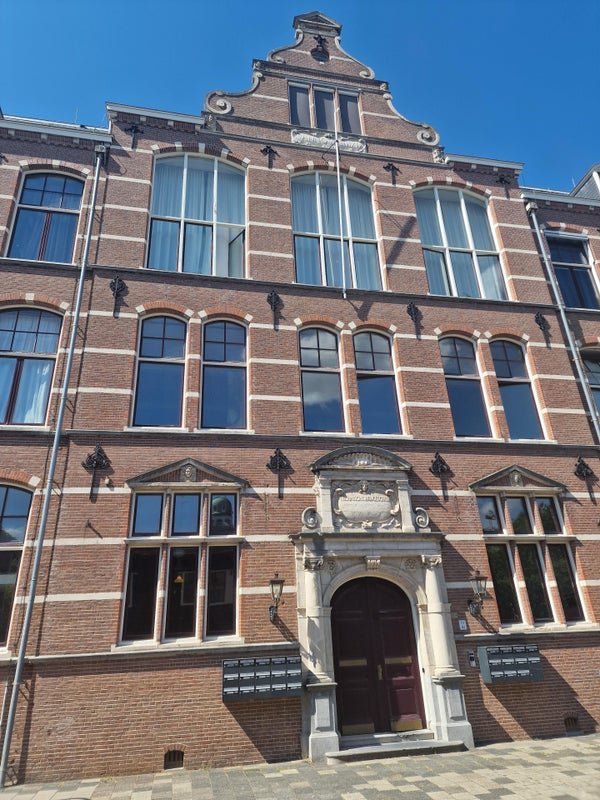 For rent: Flat Nieuwelaan in Delft