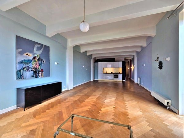 For rent: Flat Max Euweplein in Haarlem