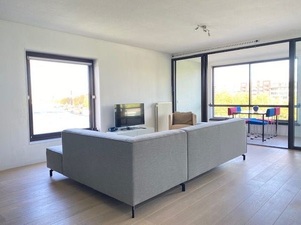 For rent: Flat Bogortuin in Amsterdam