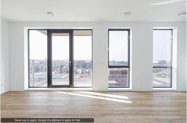 For rent: Flat Torenallee in Eindhoven