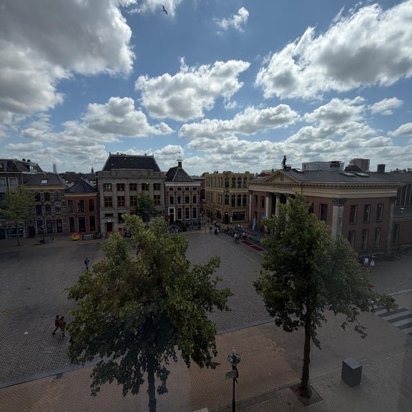 For rent: Flat Stoeldraaierstraat in Groningen