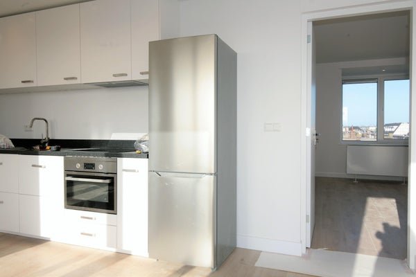 For rent: Flat Copernicuslaan in Den Haag