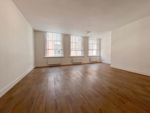 For rent: Flat Haven in Leiden