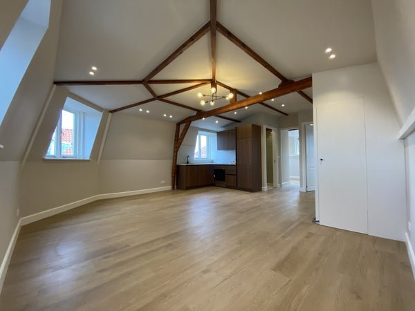 For rent: Flat Weimarstraat in Den Haag