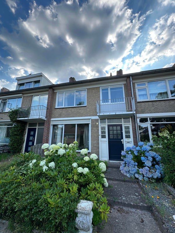 For rent: House Calypsostraat in Eindhoven