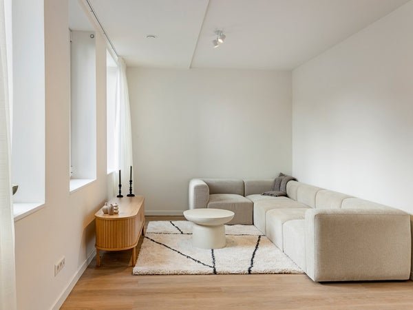 For rent: Flat Lange Viestraat 4 A in Utrecht