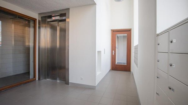 For rent: Flat Edisonstraat 131 in Leiden