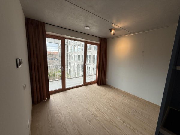 For rent: Flat Haparandaweg 220 in Amsterdam
