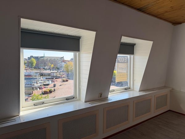 For rent: Flat Beestenmarkt in Leiden