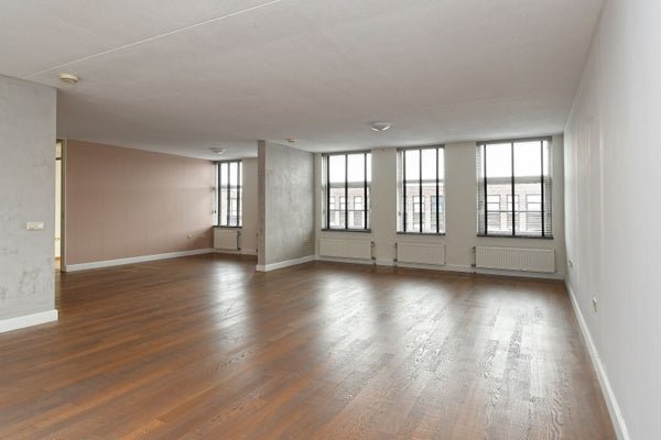 For rent: Flat Lichtstraat 90 in Eindhoven