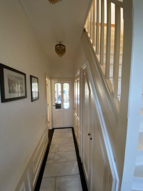 For rent: House Hoge Rijndijk in Leiden