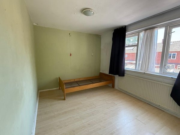 For rent: Room Industriestraat in Groningen