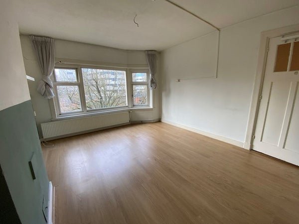 For rent: Room Petrus Campersingel in Groningen