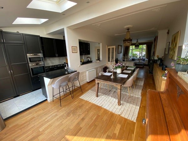 For rent: House Hoge Rijndijk in Leiden