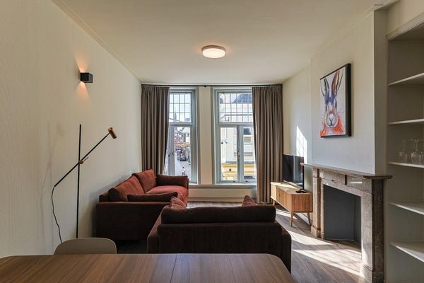 For rent: Flat Poelestraat in Groningen