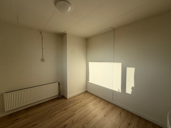 For rent: Room Rembrandt van Rijnstraat in Groningen
