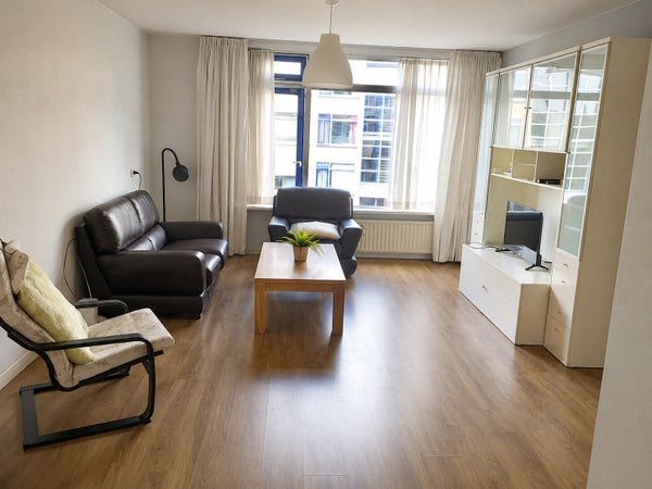 For rent: Flat Knuttelstraat 18 in Delft