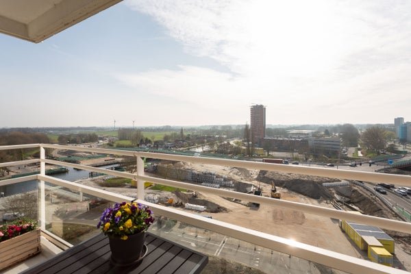 For rent: Flat Plantijnstraat 102 in Leiden