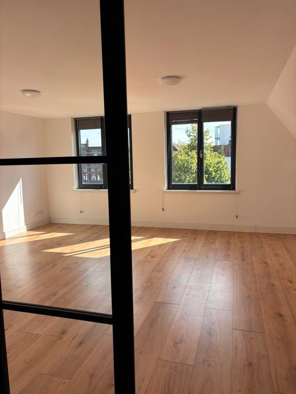 For rent: Flat Oude Singel in Leiden