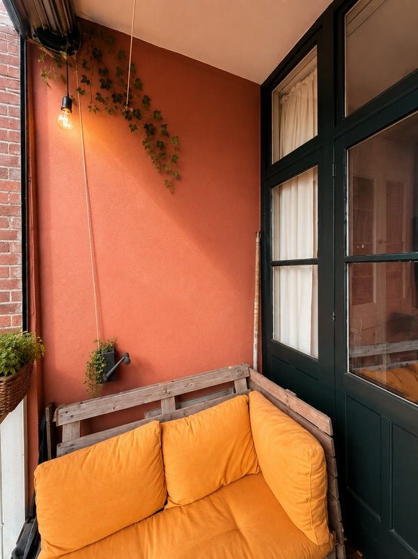 For rent: Flat Bergweg in Rotterdam