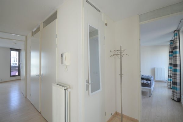 For rent: Flat Kanaaldijk-Zuid in Eindhoven
