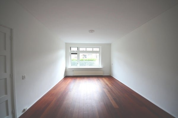 For rent: Flat Burggravenlaan 161 in Leiden