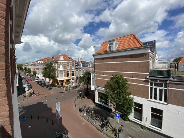For rent: Flat Weimarstraat in Den Haag