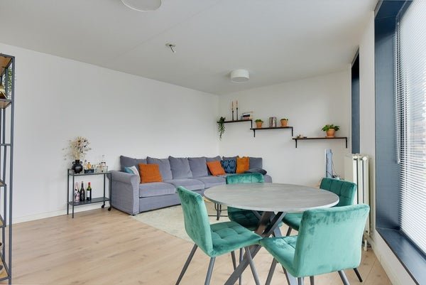 For rent: Flat Kanaaldijk-Zuid in Eindhoven