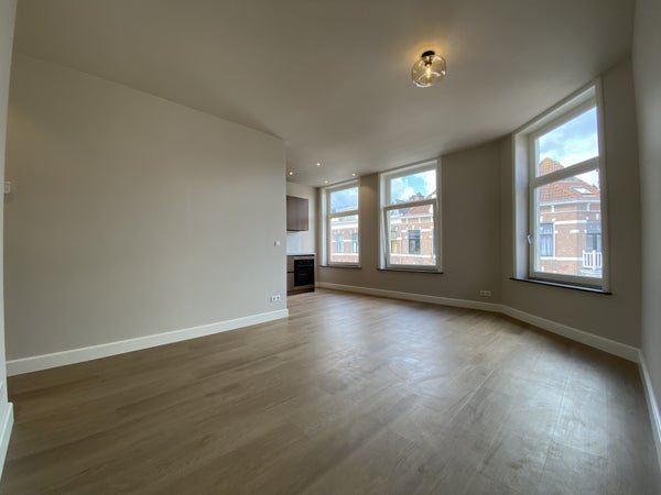 For rent: Flat Weimarstraat in Den Haag
