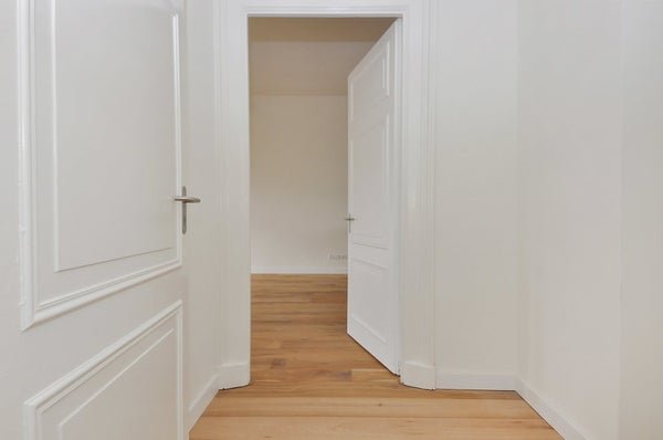 For rent: Flat Noordeinde in Den Haag