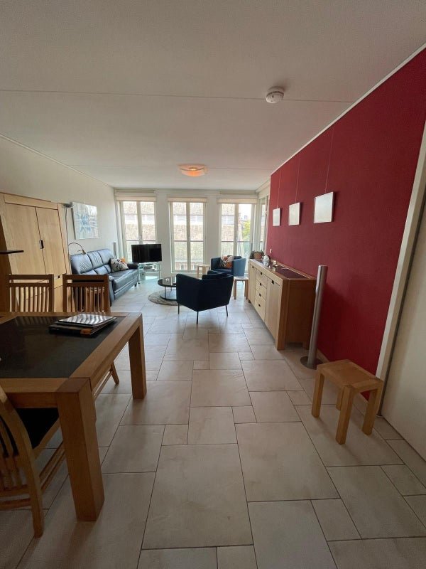 For rent: Flat Ezelsveldlaan in Delft