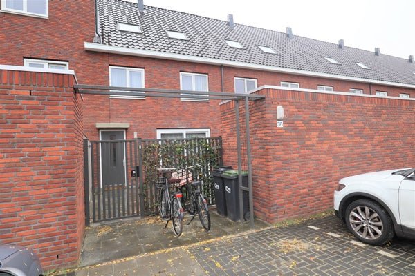 For rent: House Houtblazersstraat in Eindhoven