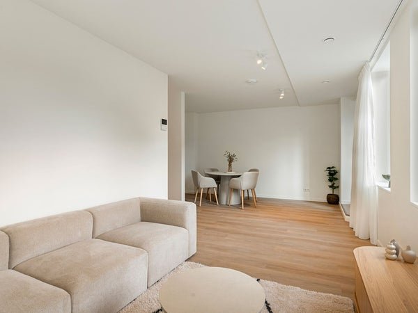 For rent: Flat Lange Viestraat 4 A in Utrecht