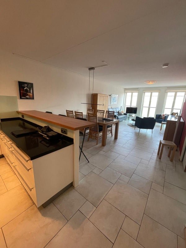 For rent: Flat Ezelsveldlaan in Delft