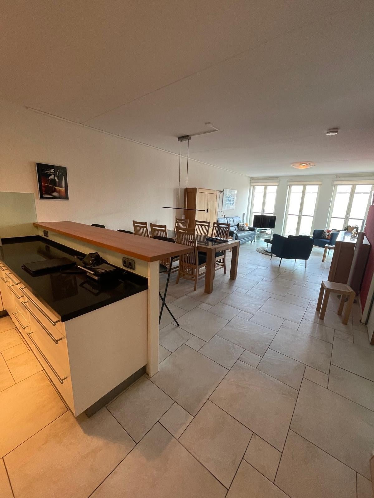 For rent: Flat Ezelsveldlaan in Delft